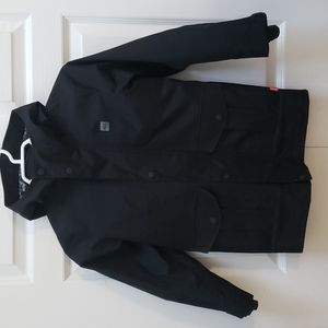 MEC kids RECCO ski jacket